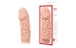 Kokos - Extreme Venuos Cock Sleeve S - Flesh photo-7