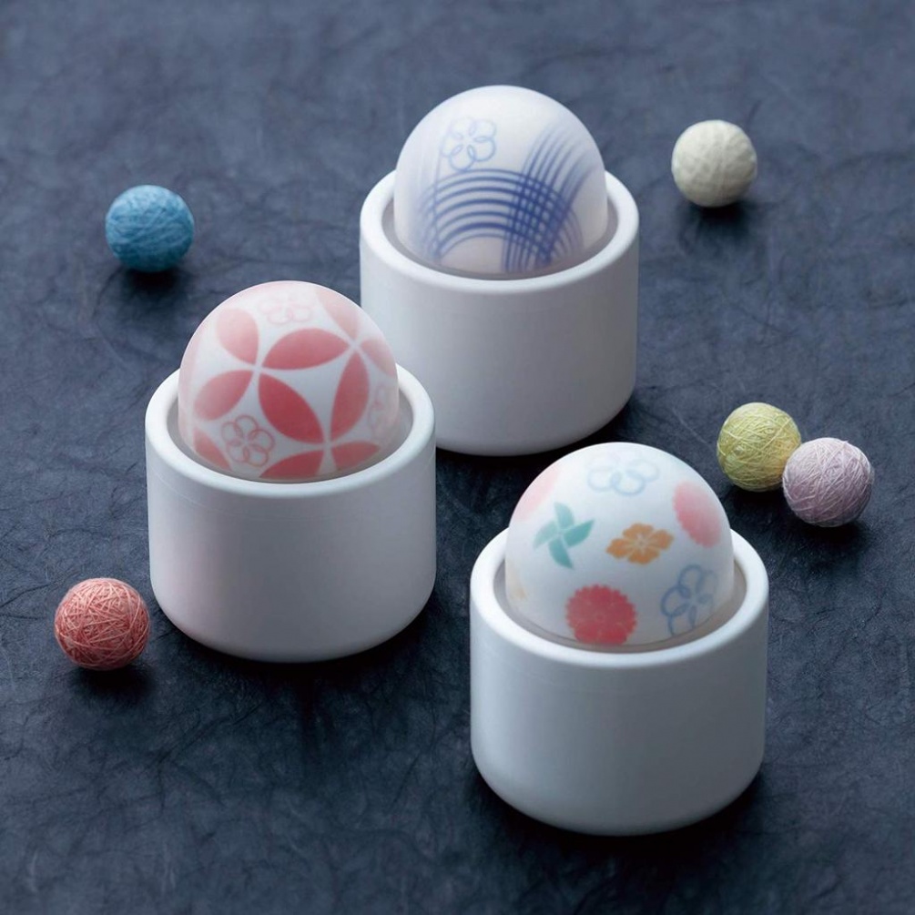 Iroha - Kaze-Temari Massager photo-13