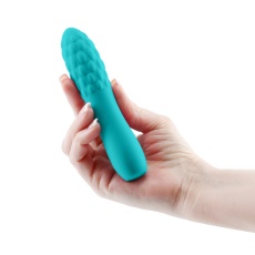 NS Novelties - INYA Rita Mini Vibe - Teal photo