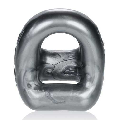 Oxballs - 360 Ballsling Ring - Steel 照片