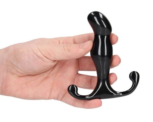 Aneros - Progasm Jr. Prostate Massager - Black photo