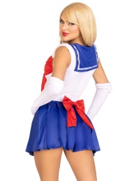 Leg Avenue - Sexy Sailor Costume 3pcs - XL 照片