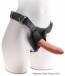 King Cock - Triple Density Cock 7" - Caramel photo-6