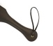 Liebe Seele - Samurai Leather Paddle - Black photo-4