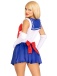 Leg Avenue - Sexy Sailor Costume 3pcs - XL photo-2