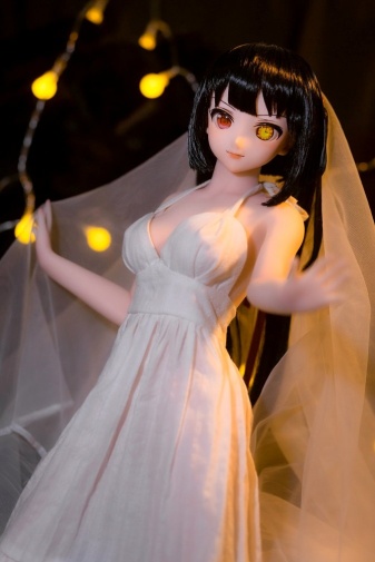 Kurumi realistic doll 60cm photo