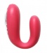 Inmi - Oralee Oral 5X Rechargeable Vibe - Pink photo-2