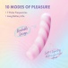 Play With Me - Sugar Crush Vibe - Pink 照片-2