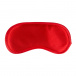 Easytoys - Satin Eye Mask - Red photo