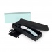 For women seeking layers of luxurious sensation, IRIS™ offer... Lelo - Iris - Blue photo-10