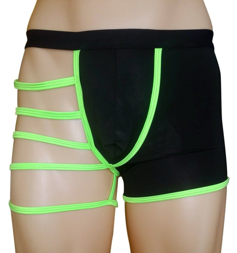 A-One - Dandy Club 62 Men's Boxer photo