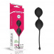 Lovetoy - iWhizz Kegel Ball - Black photo-6