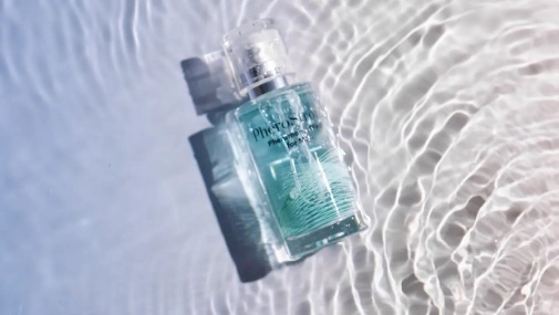 PheroStrong - Wind Pheromone Perfume for Men - 50ml photo