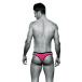 Envy - Bad Boy Thong - Pink - L/XL photo-2