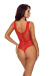 Passion - Teddy BS115 - Red photo-2