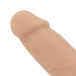 Real Fantasy - Bryce Thrusting Vibro Dildo - Skin photo-6