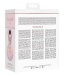 Irresistible - Invincible Clit Stimulator - Pink photo-11