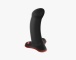 Fun Factory - Amor Dildo - Black/Red 照片-4