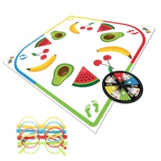 Creative C - Play Wiv Me - Fondle Board Game photo