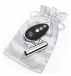 Fifty Shades of Grey - Relentless Remote Control Bullet - Silver/Black photo-5