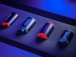 Lelo - F2S Double Sonic AI Stamina Trainer Stroker - Teal photo-8