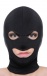 Master Series - Facade Hood with Eye and Mouth Holes photo