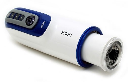 Leten - Supreme Thrusting 波多野结衣 电动飞机杯 照片