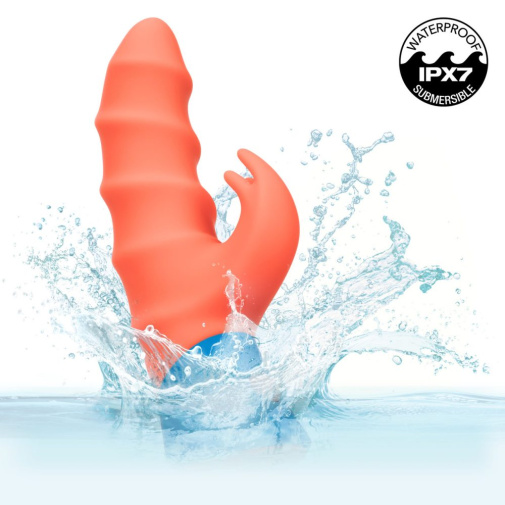 CEN - Rave Tickler Vibe - Orange 照片