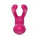Teazers - Couple Vibrator - Pink photo-3