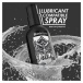 Black Hole - Delay Spray - 30ml photo-4