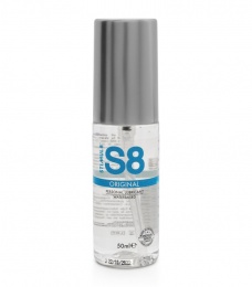 S8 - 水性潤滑劑 - 50ml 照片