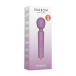 SVAKOM - Mini Emma Neo Interactive Wand Vibrator - Romantic Rose photo-8