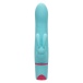 CEN - Love Bunny Rotating Vibrator - Blue 照片-3
