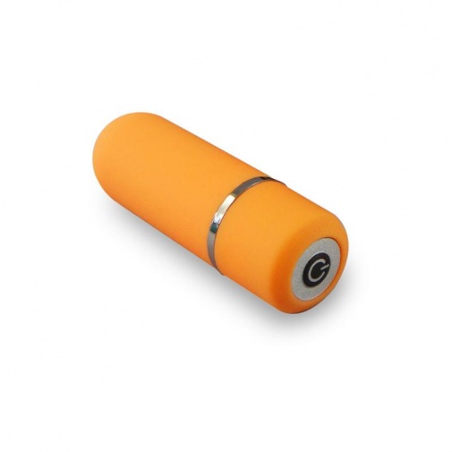 SSI - 微型迷你震動器2 - 橙色 照片