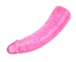 Chisa - Teaser Jelly Dildo - Pink photo-4