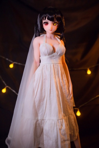 Kurumi realistic doll 60cm photo