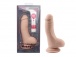 Chisa - Wrangler 6.1″ 液態矽膠假陽具 - 肉色 照片-12