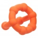 CEN - Alpha All Star Ring - Orange 照片-5