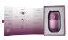 SVAKOM - Klitty Interactive Licking Stimulator - Dusty Lavender photo-14