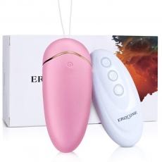 Erocome - UrsaMajor - Heating Egg - Pink photo