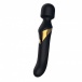 Dorcel - Dual Orgasms Massager - Black photo