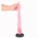 FAAK - Lord Octopus Dildo M - Squidgy 照片-9