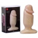 A stopper pursuing real on an enas stopper appears!
Stimula... Love Cloud - Anus Stopper 15 - Flesh photo