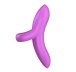 Satisfyer - Bold Lover 手指震动器 - 深粉色 照片-2