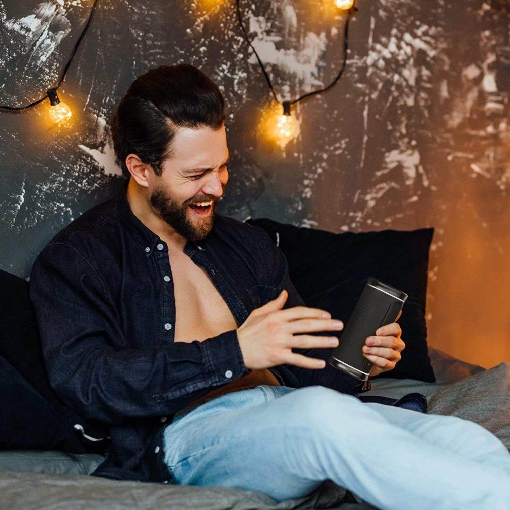 Lovense - Calor Masturbator photo-6