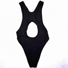 SB - Men Body M118 - Black photo