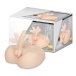 Jorokumo - Ride-On Male 7.5kg Torso w Dildo 20cm 照片-12