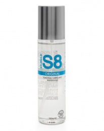 S8 - 水性潤滑劑  - 250ml 照片