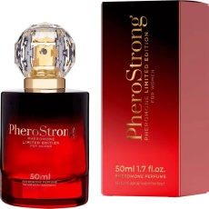 PheroStrong - Limited Edition Pheromone Perfume for Women - 50ml photo