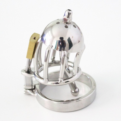 XFBDSM - Chastity Belt Bondage Fetish photo